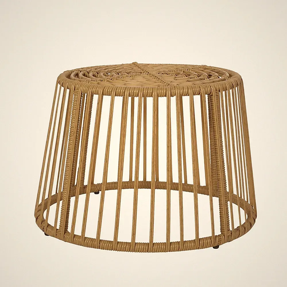 Christopher Knight Home Caryl End Table, Light Brown