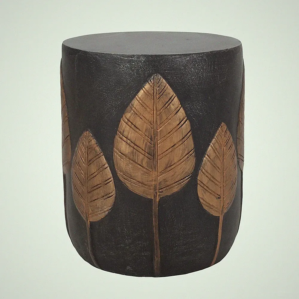 Christopher Knight Home Cerny End Table, Antique Copper