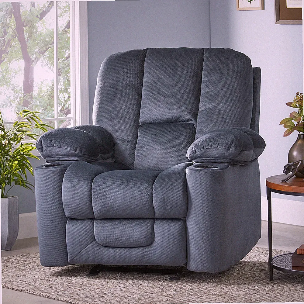 Christopher Knight Home Glider