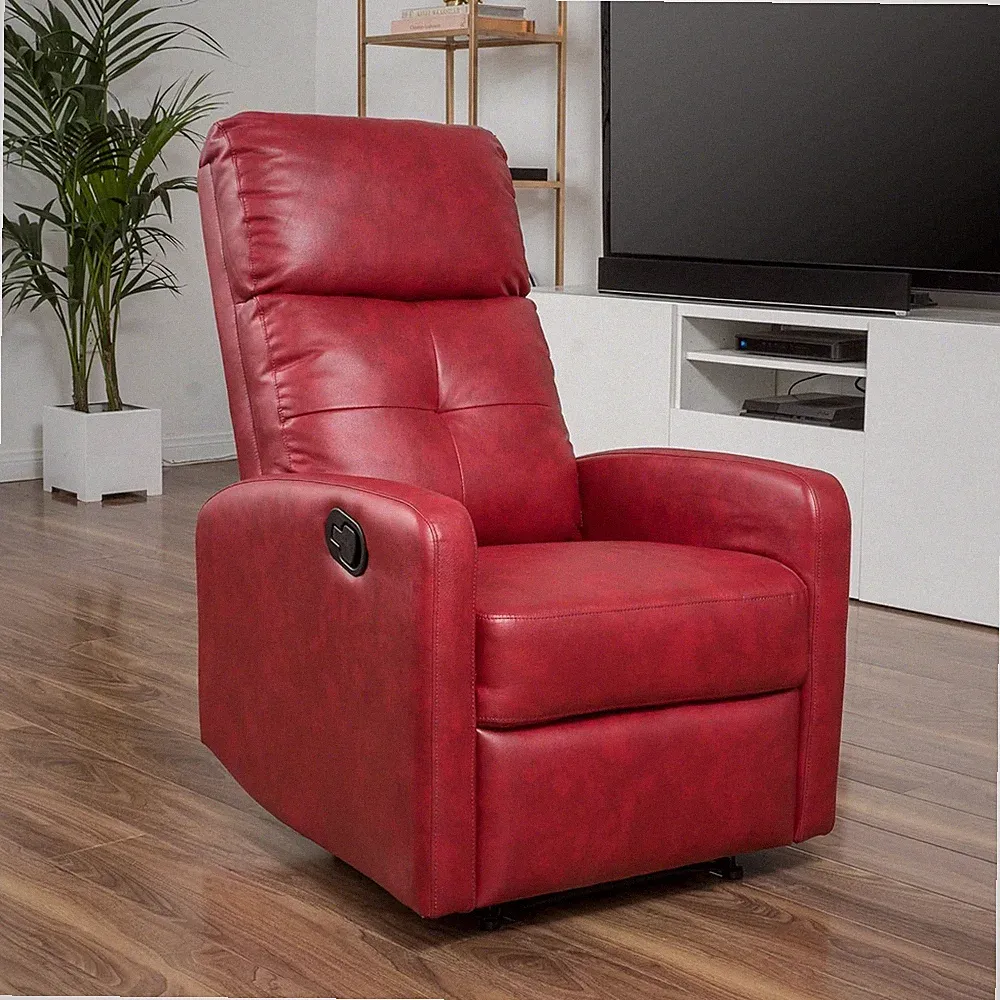 christopher knight home recliner chair