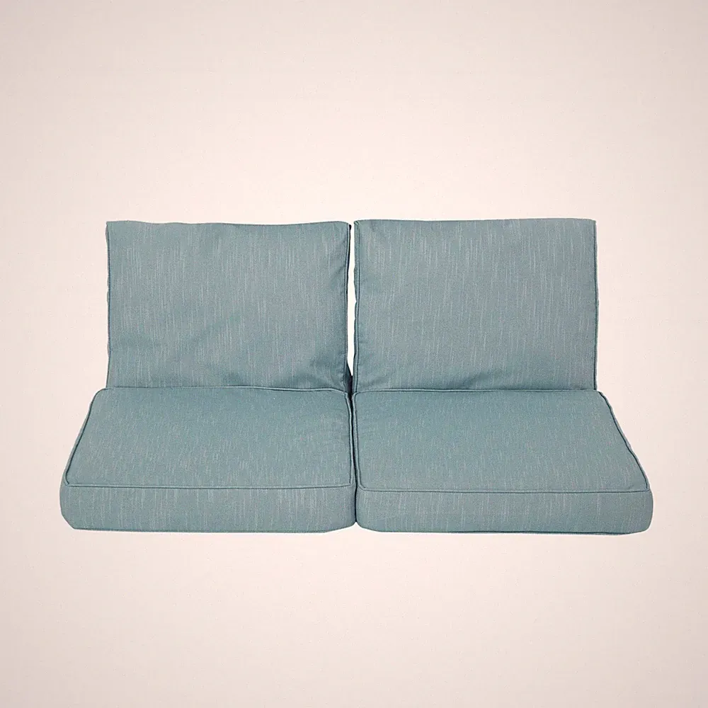 Christopher Knight Home Simone Loveseat Cushions