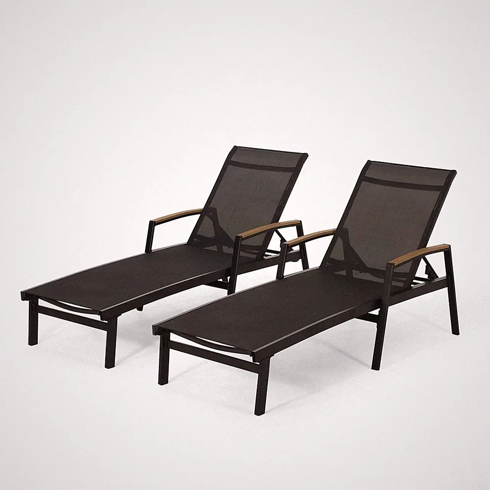 Christopher Knight Home Chaise